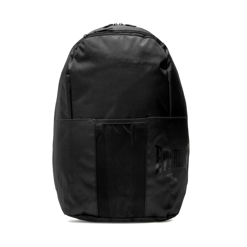Everlast Σακίδιο Everlast Techni Backpack 899350-70 Μαύρο