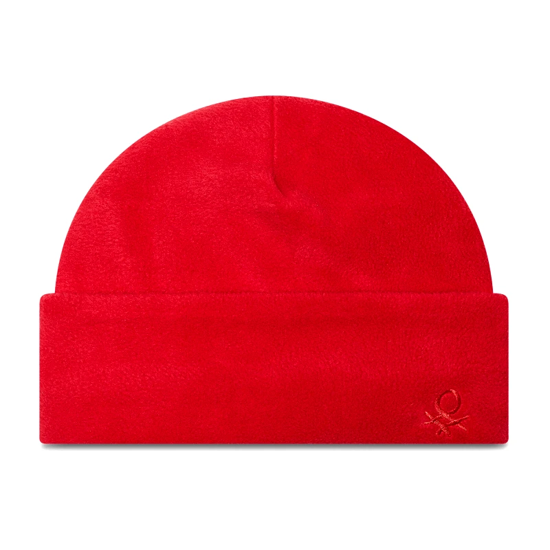 United Colors Of Benetton Σκούφος United Colors Of Benetton 6U87B42EQ Κόκκινο