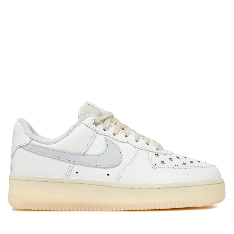 Nike Αθλητικά Nike Air Force 1 '07 FD0793 100 Λευκό