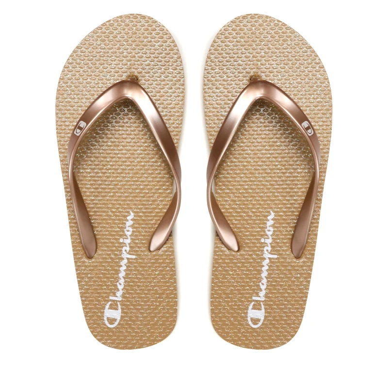 Champion Σαγιονάρες Champion S11568-YS041 Χρυσό