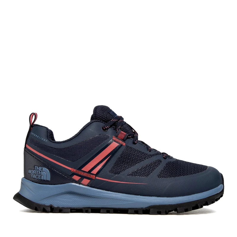 The North Face Παπούτσια πεζοπορίας The North Face Litewave Futurelight NF0A4PFHZQ2 Σκούρο μπλε
