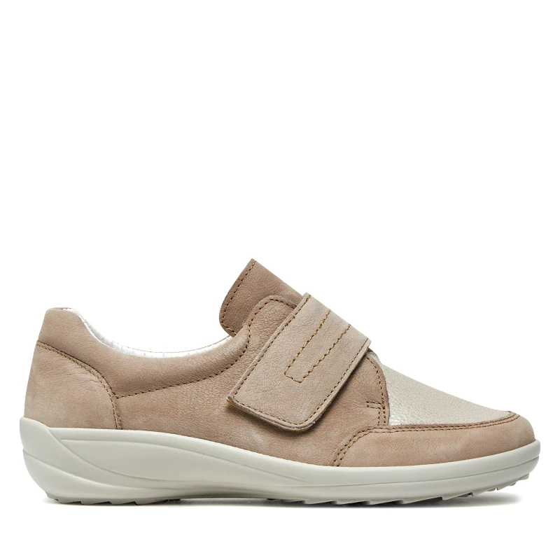 Comfortabel Κλειστά παπούτσια Comfortabel 940235 Μπεζ