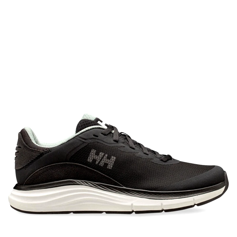 Helly Hansen Παπούτσια για Θαλάσσια Σπορ Helly Hansen W Hp Marine Ls 11940 Μαύρο