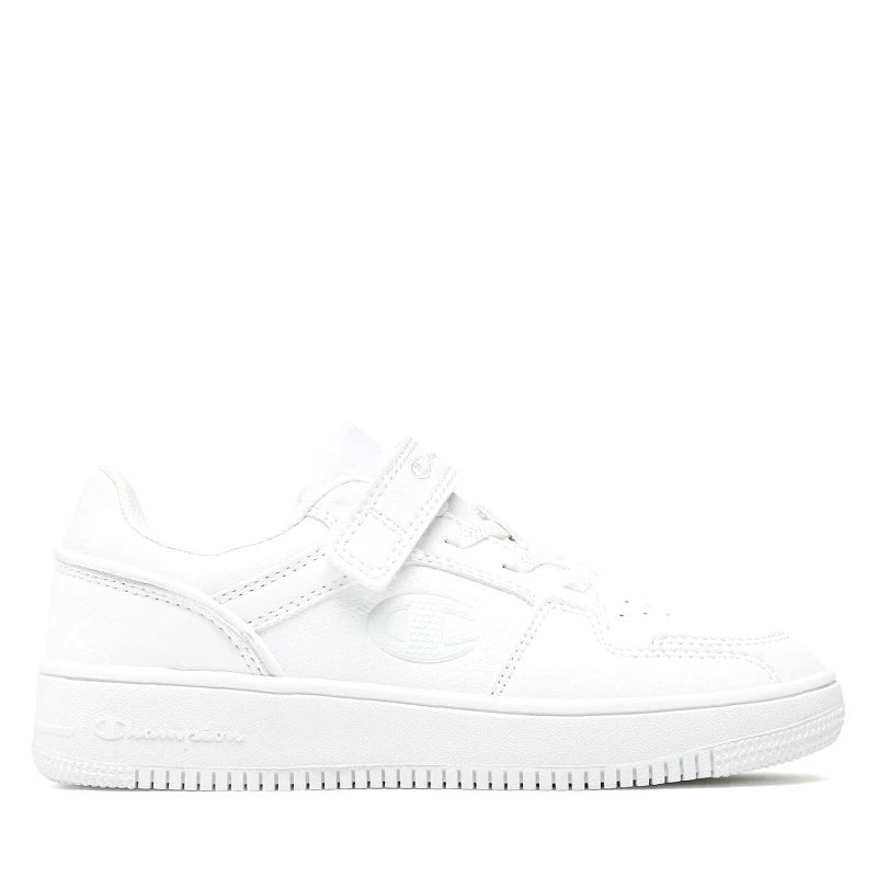 Champion Αθλητικά Champion Rebound 2.0 Low B Ps S32414-CHA-WW009 Λευκό