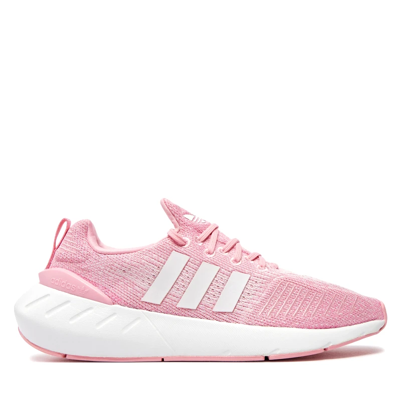 adidas Αθλητικά adidas Swift Run 22 W GV7972 Ροζ