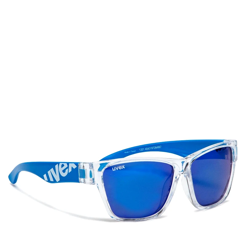 Uvex Παιδικά γυαλιά ηλίου Uvex Sportstyle 508 S5338959416 Μπλε