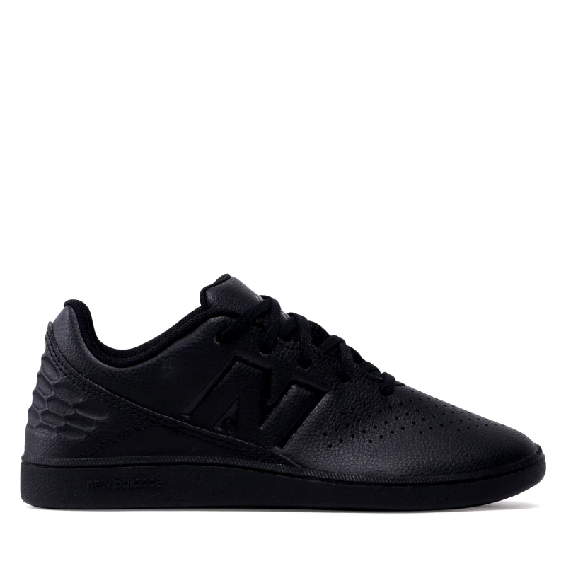 New Balance Ποδοσφαιρικά Παπούτσια New Balance Audazo v6 Control Jnr In SJA3IBB6 Μαύρο
