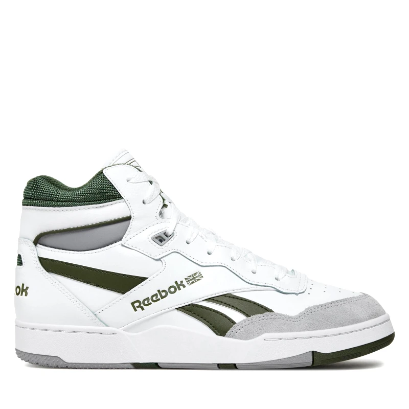 Reebok Αθλητικά Reebok BB 4000 II Mid ID1521 Λευκό