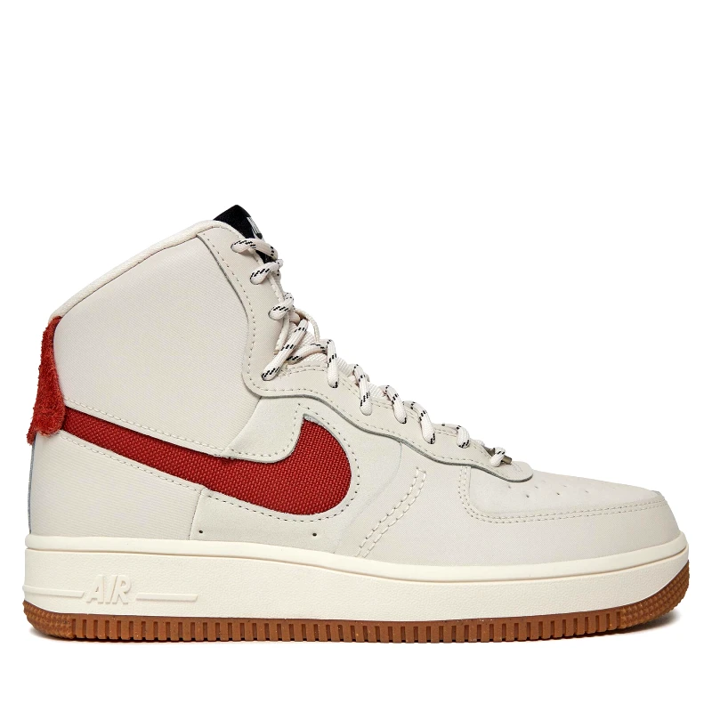 Nike Αθλητικά Nike Af1 Sculpt Wild FB7960 001 Μπεζ