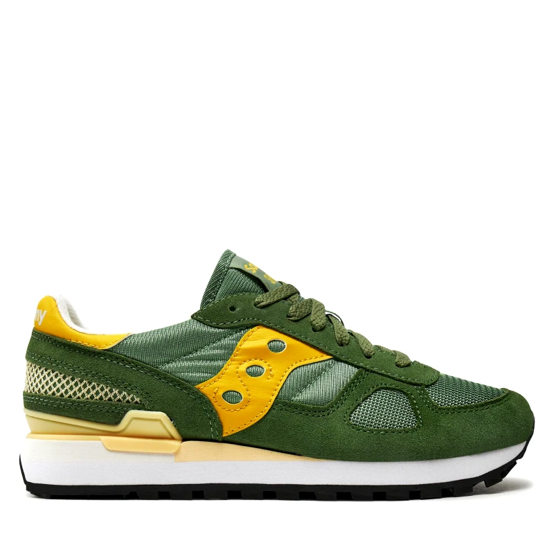 Saucony Αθλητικά Saucony Shadow Original S2108-880 Πράσινο