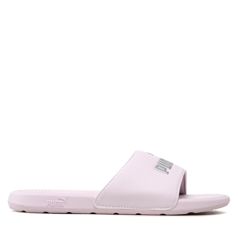 Puma Παντόφλες Puma Cool Cat 2.0 Jr 39088110 Μωβ