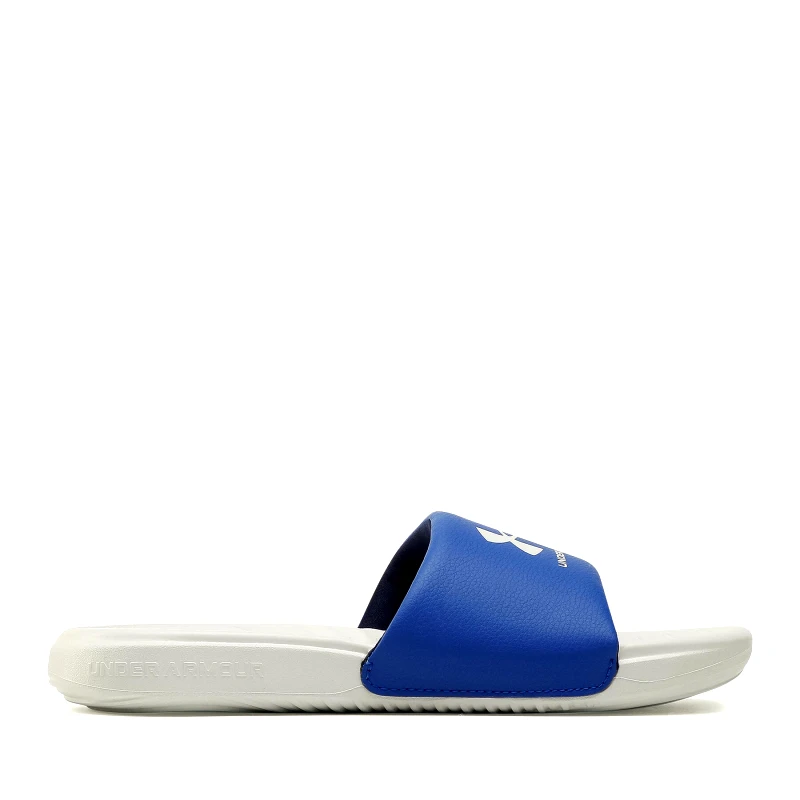 Under Armour Παντόφλες Under Armour Ua M Ansa Fix Sl 3023761-105 Μπλε