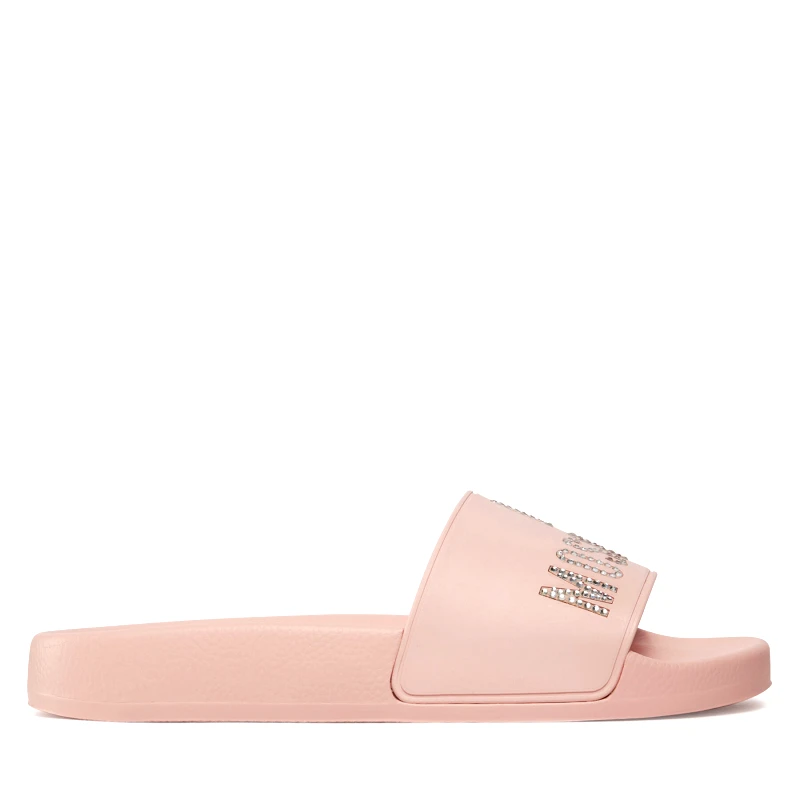 LOVE MOSCHINO Παντόφλες LOVE MOSCHINO JA28122G1II13601 Ροζ