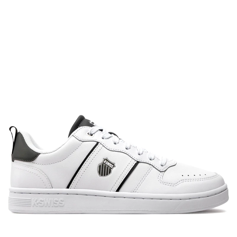 Αθλητικά K-Swiss Lozan Match Lth 08903-179-M Λευκό φωτογραφία