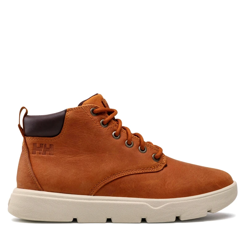 Helly Hansen Παπούτσια πεζοπορίας Helly Hansen Pinehurst 11738_725 Καφέ