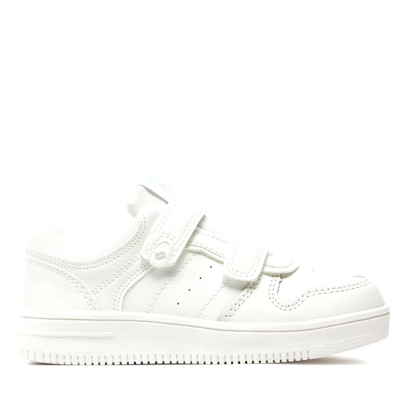 Leaf Αθλητικά Leaf Almo LALMO101L Λευκό