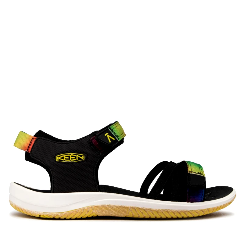 Σανδάλια Keen Verano 1024831 Μαύρο φωτογραφία