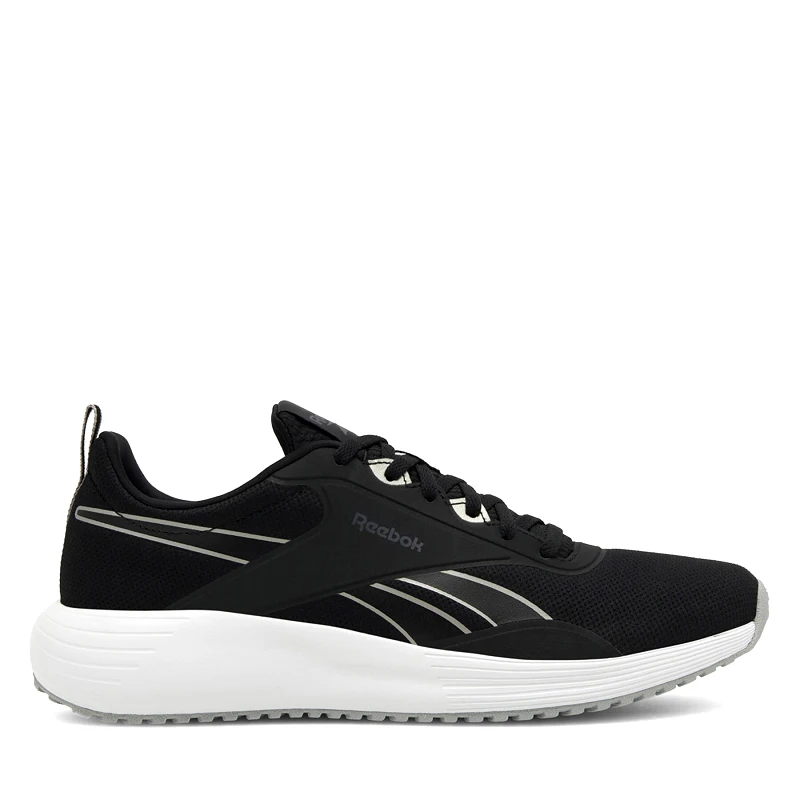 Reebok Παπούτσια για Τρέξιμο Reebok Lite Plus 4 100074883 Μαύρο