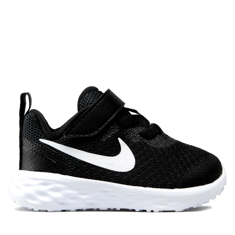 Αθλητικά Nike Revolution 6 Nn (Tdv) DD1094 003 Μαύρο φωτογραφία