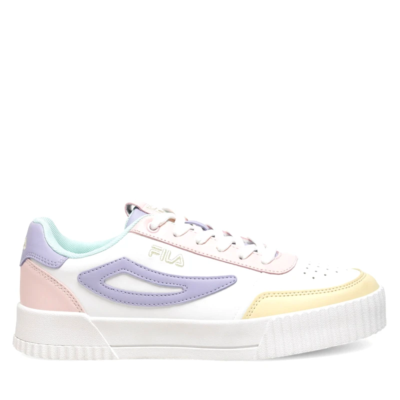 Αθλητικά Fila MILENA FFT0126_13068 Λευκό φωτογραφία