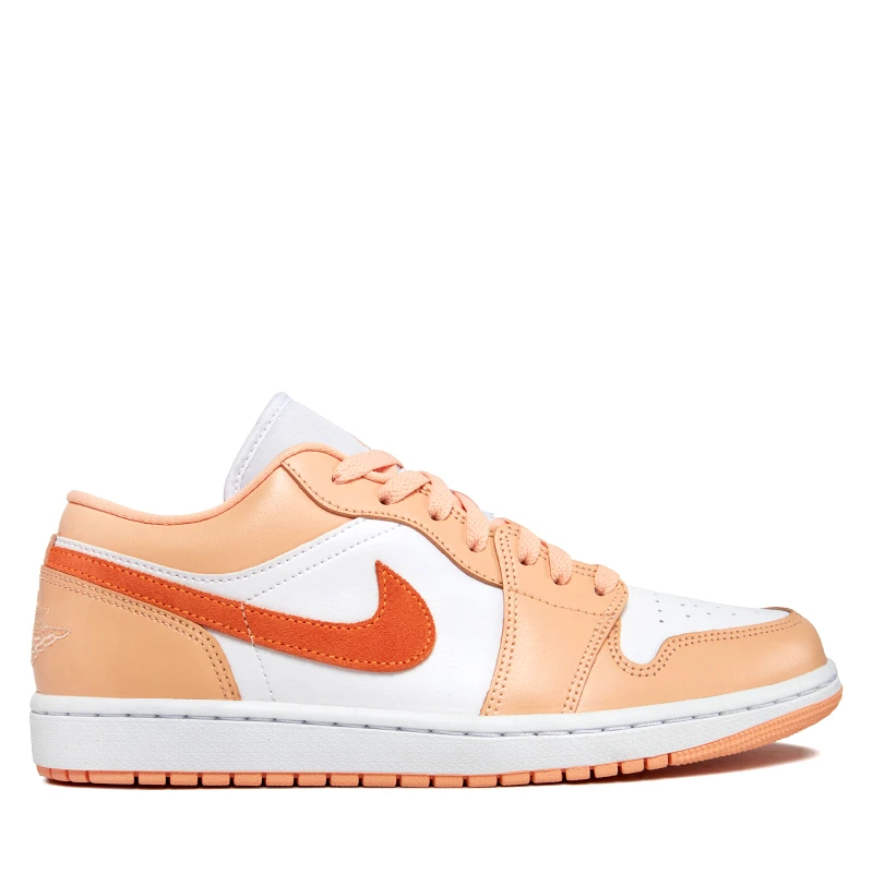 Nike Αθλητικά Nike Air Jordan 1 Low DC0774 801 Πορτοκαλί