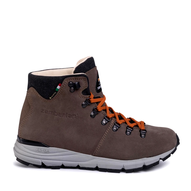 Zamberlan Παπούτσια πεζοπορίας Zamberlan 325 Cornell Lite Gtx GORE-TEX Καφέ
