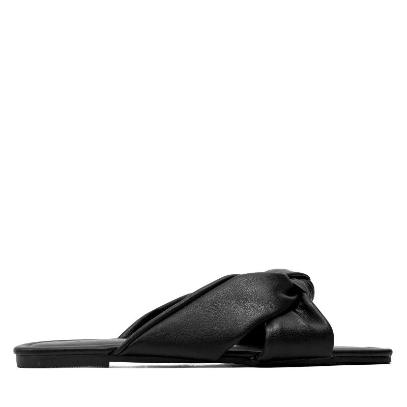 ONLY Shoes Παντόφλες ONLY Shoes Onlmillie-4 15320205 Μαύρο