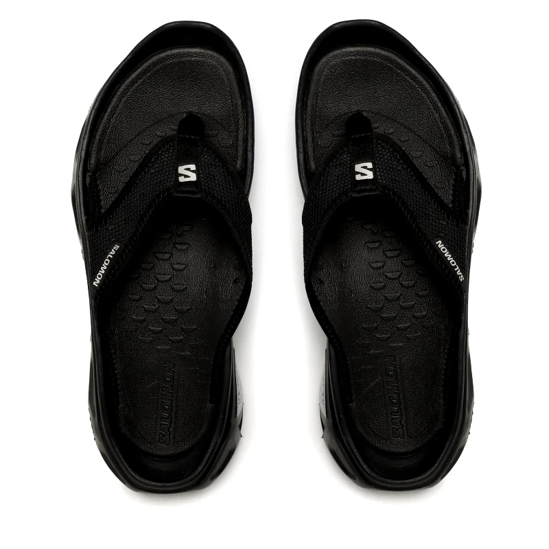 Salomon Σαγιονάρες Salomon Reelax Break 6.0 L47110800 Μαύρο