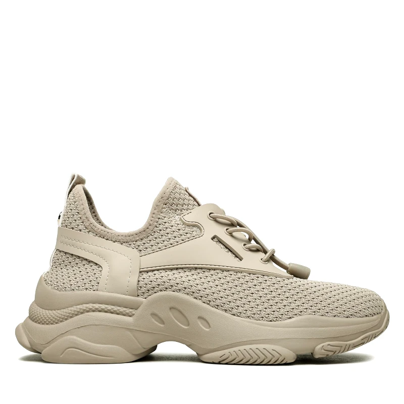 Steve Madden Αθλητικά Steve Madden Match-E Sneaker SM19000020 SM19000020-022 Μπεζ