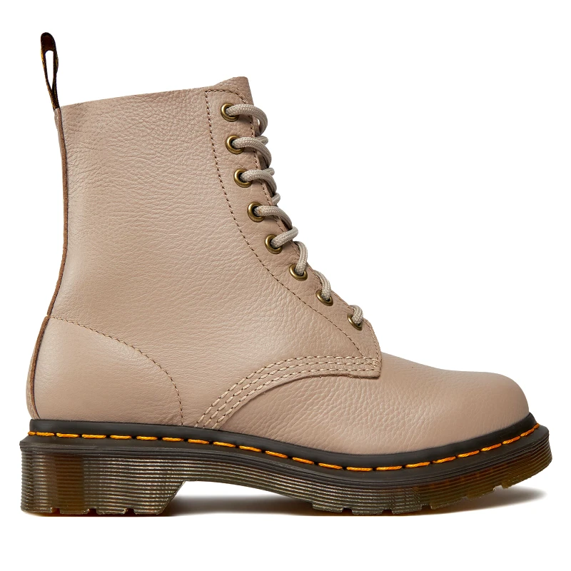 Dr. Martens Αρβύλες Dr. Martens 1460 Pascal 30920348 Μπεζ