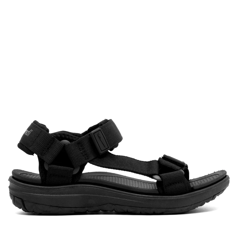 Σανδάλια Sprandi WP40-20173Y Μαύρο φωτογραφία