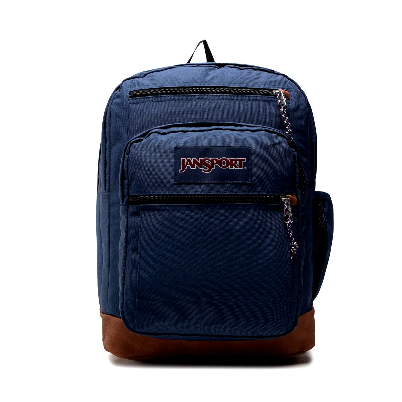 JanSport Σακίδιο JanSport Cool Student EK0A5BAKN54 Σκούρο μπλε