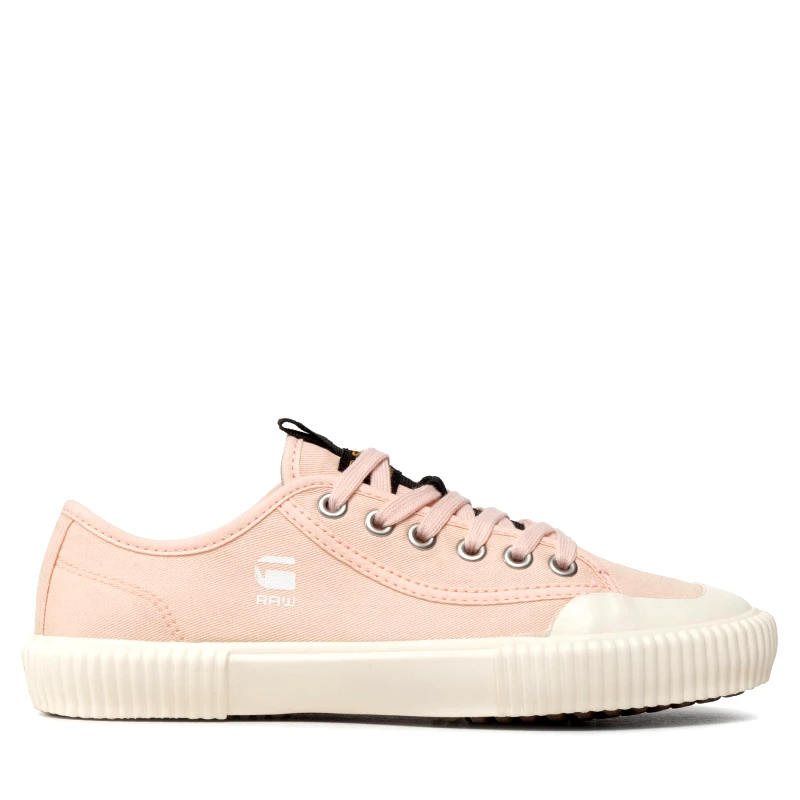 G-Star Raw Sneakers G-Star Raw Noril Cvs Bsc W 2211 029502 Ροζ