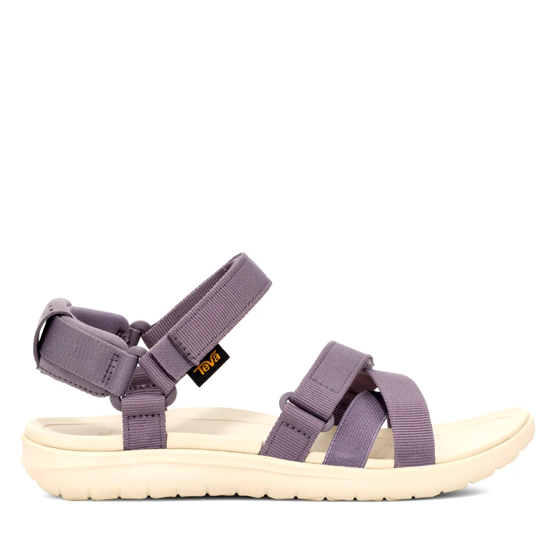 Teva Σανδάλια Teva Sanborn Mia 1116650 Μωβ