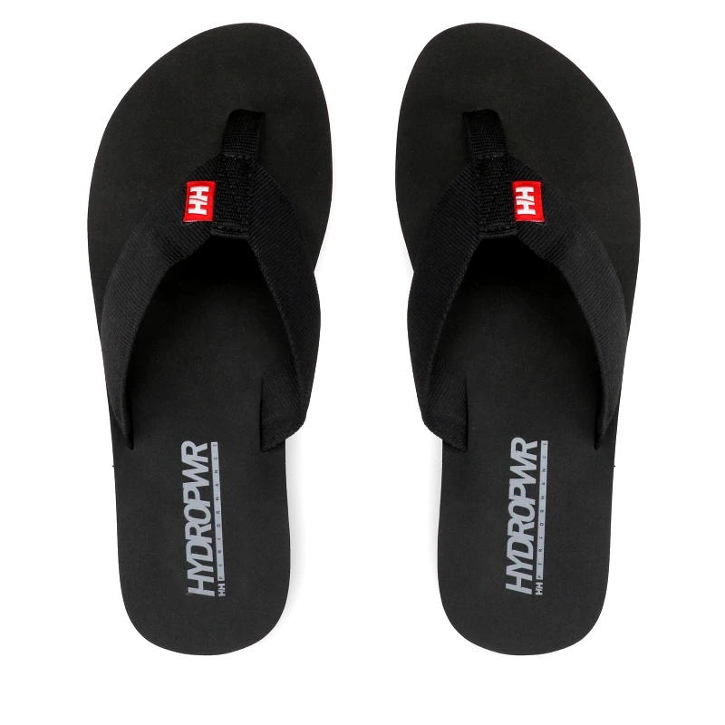Helly Hansen Σαγιονάρες Helly Hansen Seasand Hp 2 11954_993 Μαύρο
