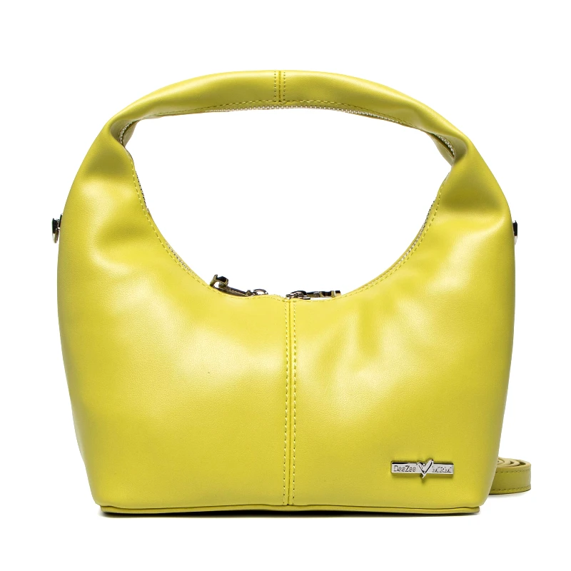 DeeZee Τσάντα DeeZee MDC-J-018-70-01 Πράσινο