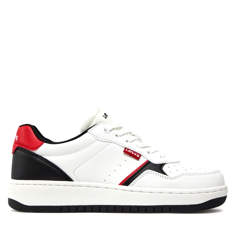 Levi's® Αθλητικά Levi's® VUNI0091S-0239 Λευκό