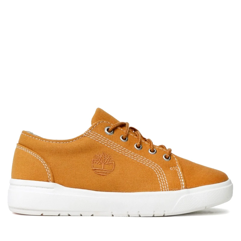 Timberland Αθλητικά Timberland Seneca Bay TB0A5TDV7631 Καφέ