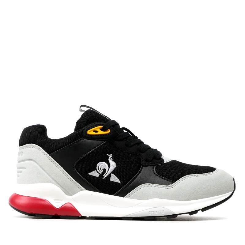 Le Coq Sportif Αθλητικά Le Coq Sportif Lcs R500 W Sport 2310138 Μαύρο