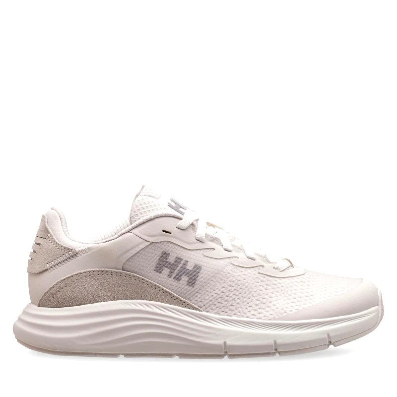 Helly Hansen Παπούτσια για Θαλάσσια Σπορ Helly Hansen W Hp Marine Ls 11940 Λευκό