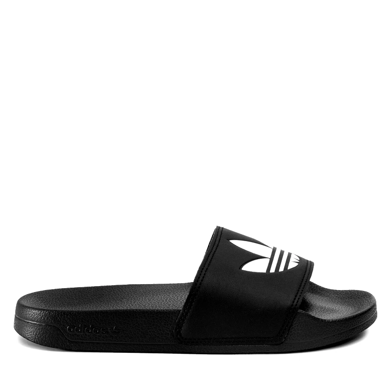 adidas Παντόφλες adidas adilette Lite FU8298 Μαύρο