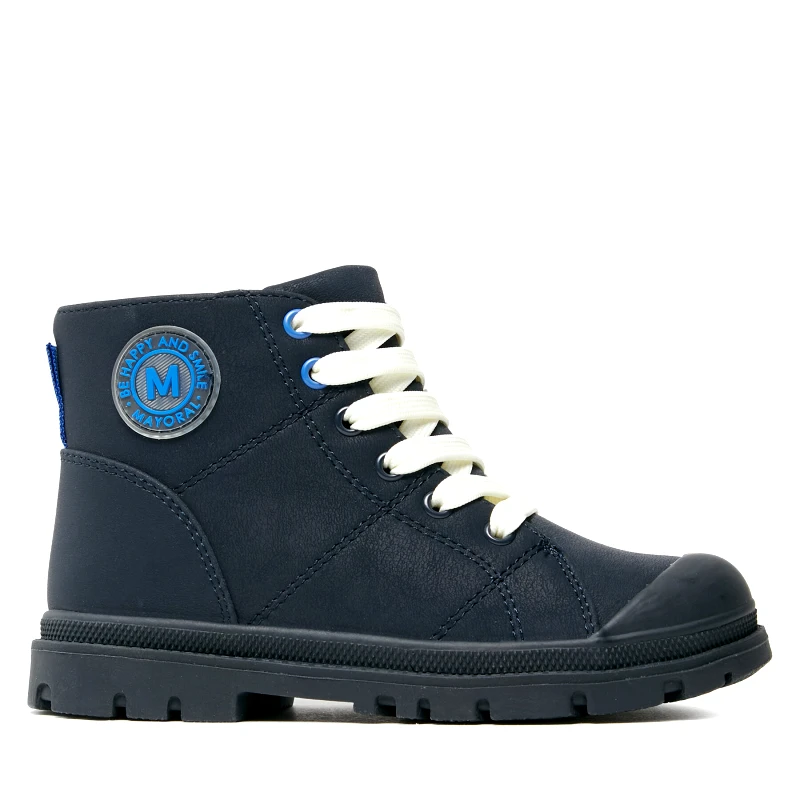 Mayoral Ορειβατικά παπούτσια Mayoral 44451 Σκούρο μπλε