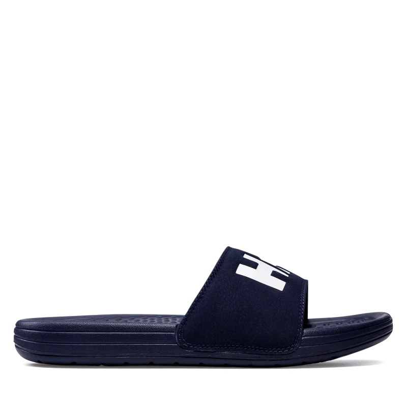 Helly Hansen Παντόφλες Helly Hansen Silde 11714-599 Σκούρο μπλε