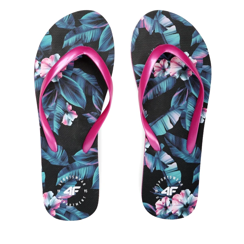 4F Σαγιονάρες 4F 4FJSS23FFLIF084 Ροζ