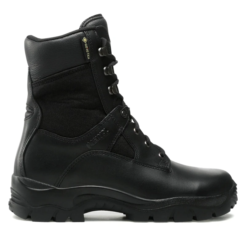 Meindl Παπούτσια πεζοπορίας Meindl Eagle Pro Gtx GORE-TEX 3761 Μαύρο