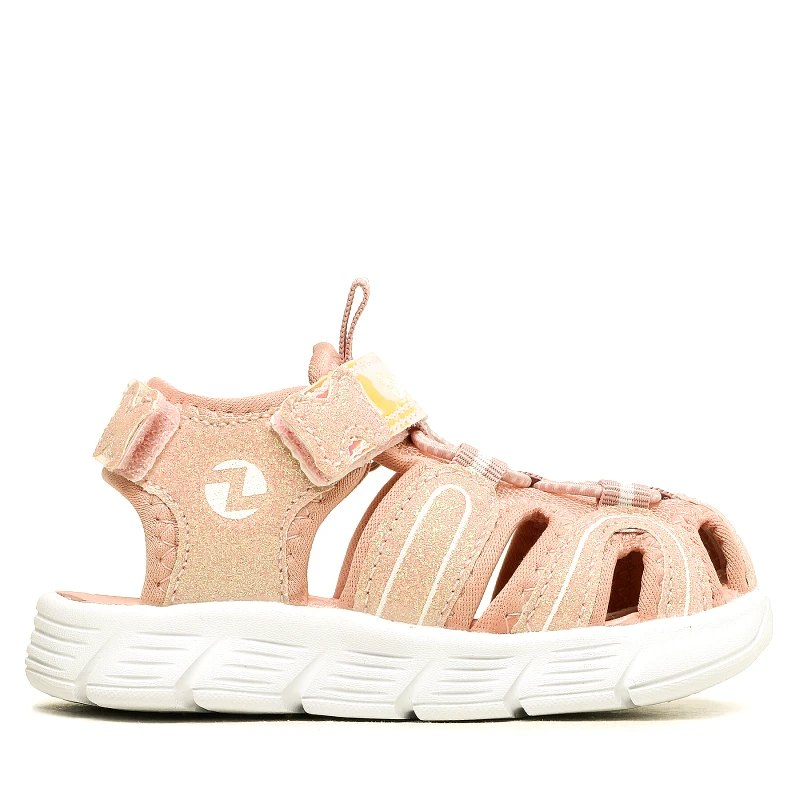 Σανδάλια ZigZag Niagien Kids Closed Sandal Z222383 Ροζ φωτογραφία