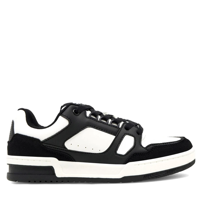 Sprandi Αθλητικά Sprandi CP40-23461Z(IV)CH Μαύρο