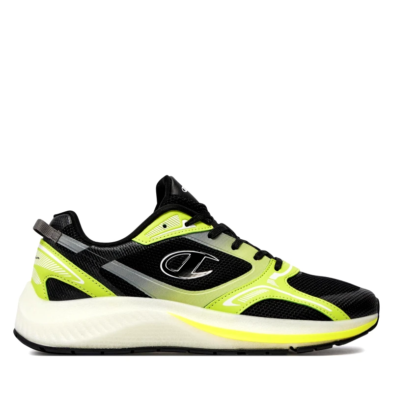 Champion Αθλητικά Champion Vibe Low Cut Shoe S22187-CHA-KK015 Μαύρο