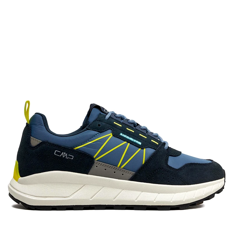 CMP Αθλητικά CMP Tykal Lifestyle 3Q89437 Σκούρο μπλε