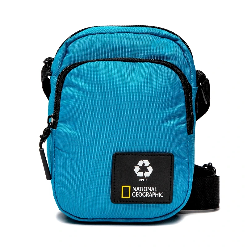 National Geographic Τσαντάκι National Geographic Ocean N20902.40 Μπλε